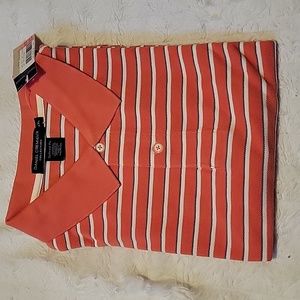 DANIEL CREMIEUX XXL short sleeve shirt